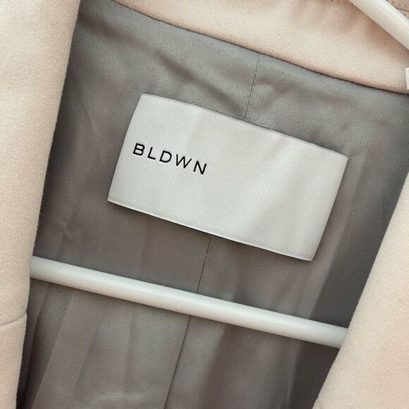 BLDWN Blazer coat - Picture 3 of 3